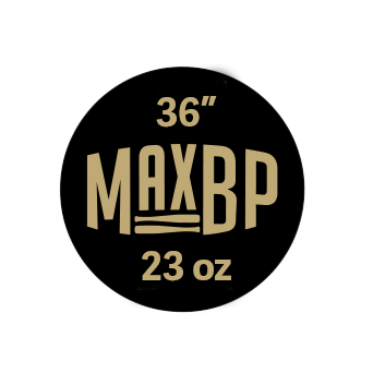 25% off - MaxBP Fungo 36" 23oz - Rep Stick - NEW PRODUCT SPECIAL DEAL
