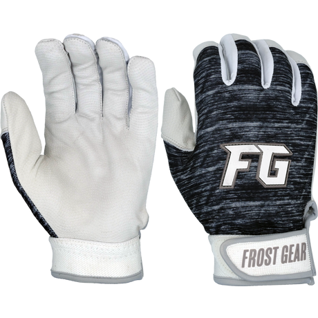 FG Cold Weather Polar-Flex Batting Gloves