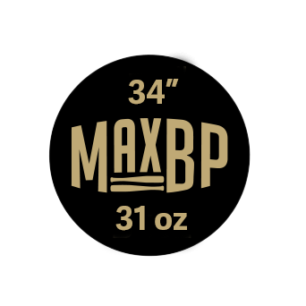 50% off - MaxBP BP Baseball Bat