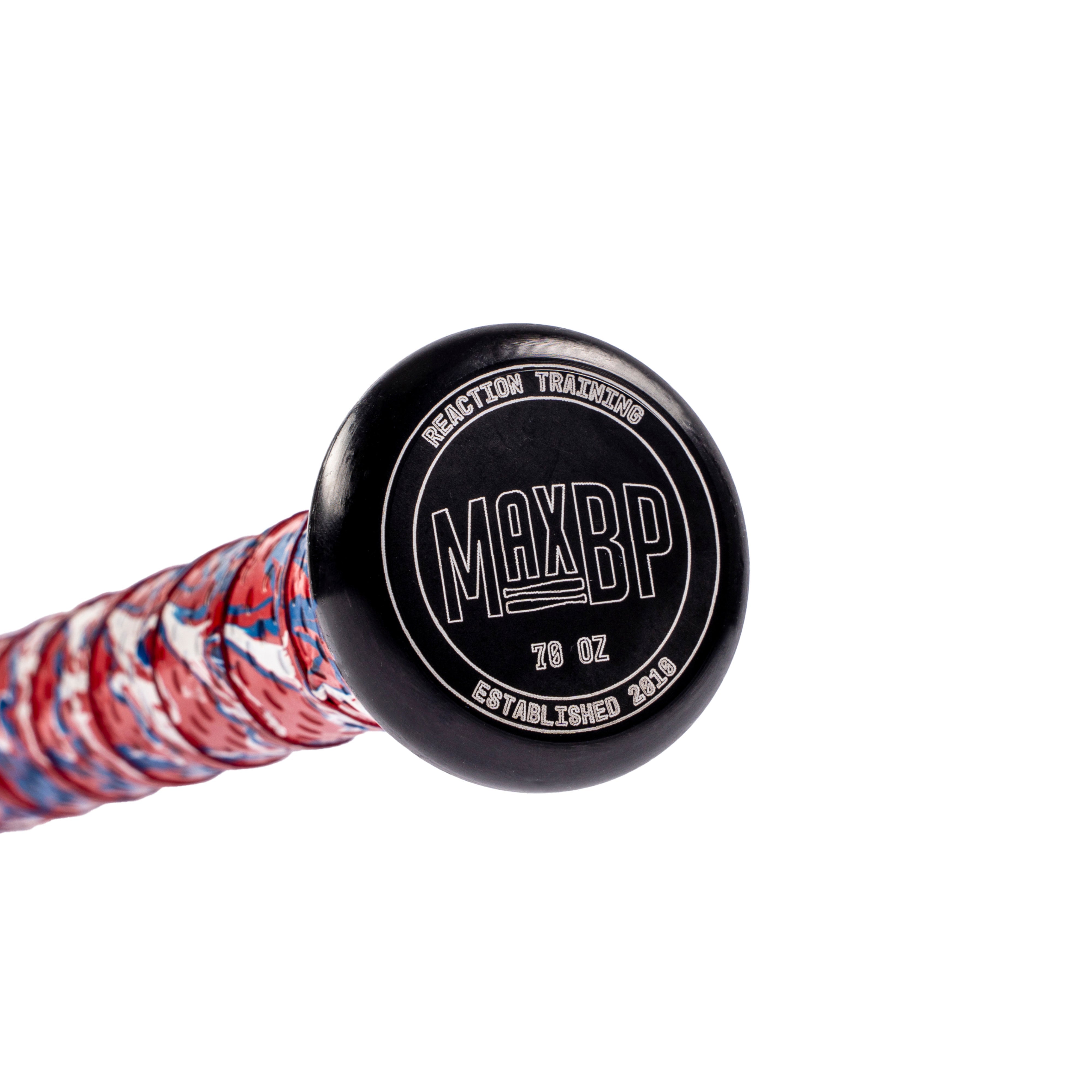 50% off - On-deck Heavy Bat - SPECIAL DEAL