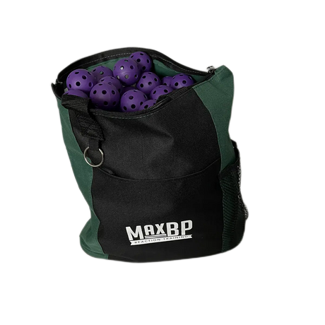 Ball Bag + 120 Ball Bundle Option - 33% OFF SPECIAL DEAL